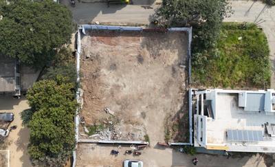 Project Image of 638.3 - 726.56 Sq.ft 2 BHK Apartment for buy in V Ravichandran Velusamy Cupt Towers