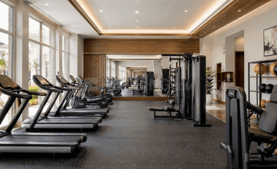 Project Image of 292.99 - 497.4 Sq.ft 1 BHK Apartment for buy in Omkar Srushti