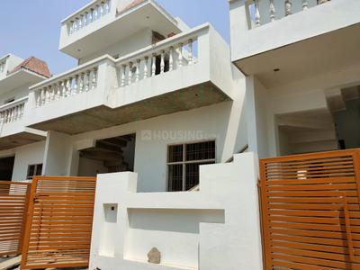 Project Image of 950.0 - 1250.0 Sq.ft 2 BHK Villa for buy in K P Villas