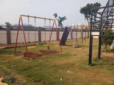 Project Image of 752 Sq.ft 2 BHK Apartment / Flat for sale in Charholi Kurd for Rs. 3500000