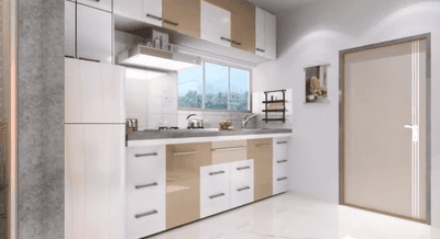 Project Image of 400.0 - 702.0 Sq.ft 1 BHK Apartment for buy in SV Joshi Vishnu Vihar Phase 2