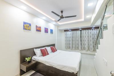 Project Image of 0.0 - 1850.0 Sq.ft 2 BHK Villa for buy in Doshi Row Houses