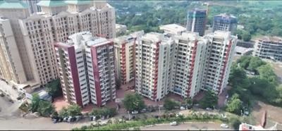 Project Image of 0.0 - 626.0 Sq.ft 2 BHK Apartment for buy in Bhoomi Acres M wing