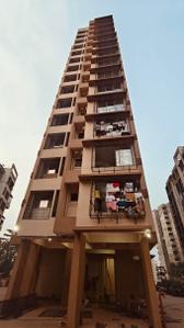 Project Image of 373.72 - 563.06 Sq.ft 1 BHK Apartment for buy in Iskcon Residency Phase II Type B