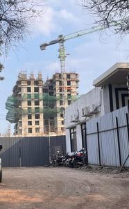 Project Image of 1431.0 - 1952.68 Sq.ft 3 BHK Apartment for buy in Tayal Envogue 1 