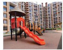 Project Image of 967.0 - 970.0 Sq.ft 3 BHK Apartment for buy in Mahindra Antheia A3