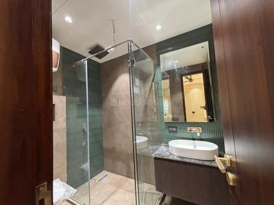 Project Image of 2400.0 - 3000.0 Sq.ft 4 BHK Builder Floor for buy in Nikunj Ultra Luxury Floors