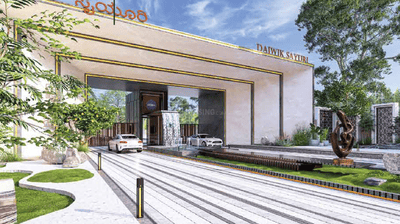 Project Image of 838.08 - 3500.21 Sq.ft Residential Plot Plot for buy in Daiwik Sayuri