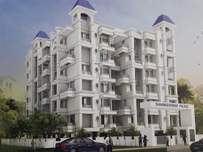 Project Image of 422.0 - 893.0 Sq.ft 1 BHK Apartment for buy in Shankeshwar Palace