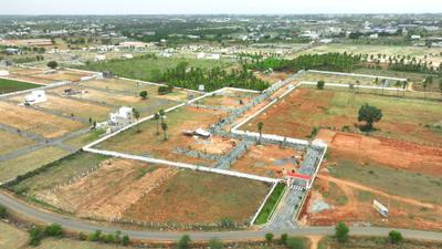 Project Image of 1050.0 - 2228.0 Sq.ft Residential Plot Plot for buy in Golden Castle