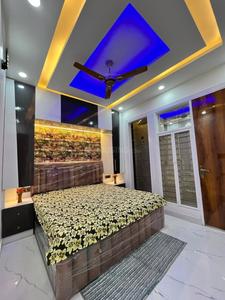 Project Image of 750.0 - 990.0 Sq.ft 3 BHK Builder Floor for buy in Dream To My House