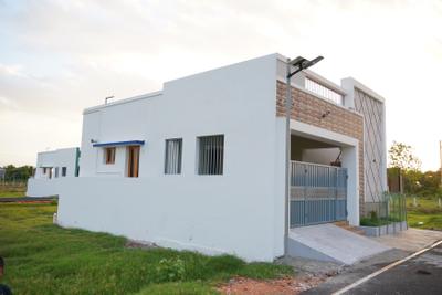 Project Image of 1020.0 - 2000.0 Sq.ft Residential Plot Plot for buy in Vels Avenue