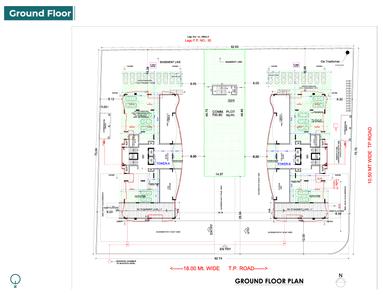 Project Image of 0.0 - 3164.37 Sq.ft 4 BHK Apartment for buy in Pradhyuman Pride