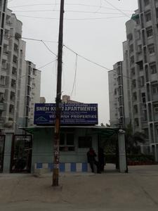 Project Image of 1100.0 - 1850.0 Sq.ft 2 BHK Apartment for buy in Sneh Kunj Apartments