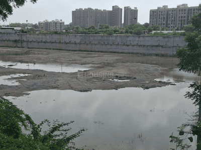 Project Image of 534.75 - 662.09 Sq.ft 2 BHK Apartment for buy in Godrej Celeste