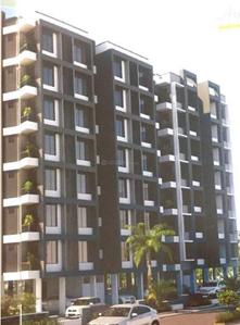 Parth Arjun Villa Elevation 1