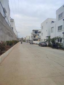 Project Image of 1259.92 - 2200.0 Sq.ft 3 BHK Villa for buy in Lakshmi Srinivasa Bhavanas GLC Cribs Phase 2