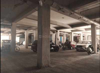 Project Image of 1324.0 - 1782.0 Sq.ft 2 BHK Apartment for buy in Kundan Eternia Phase I