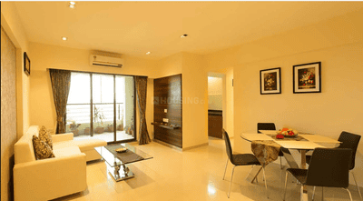 Project Image of 325.82 - 535.07 Sq.ft 1 BHK Apartment for buy in Bhoomi Acropolis 1