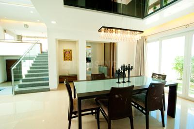 Project Image of 2616.0 - 4209.0 Sq.ft 4 BHK Villa for buy in Legend Chimes