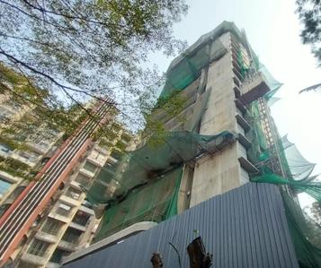 Project Image of 208.0 - 1003.0 Sq.ft Studio Studio Apartment for buy in Sunset Gardens