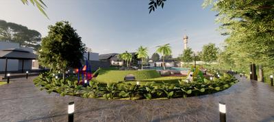 Project Image of 1503.0 - 14301.04 Sq.ft Residential Plot Plot for buy in Grupe Foxconn Estates