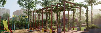 Project Image of 1332.0 - 1368.0 Sq.ft 2 BHK Apartment for buy in Ekaksh Elegance