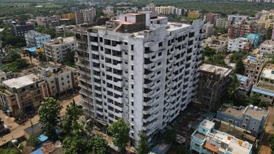 Project Image of 1047.0 - 2697.0 Sq.ft 2 BHK Apartment for buy in Utkal Utopia