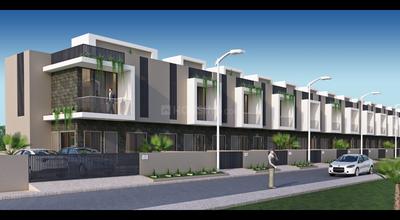 Project Image of 1139.0 - 1281.0 Sq.ft 3 BHK Villa for buy in Malwa Enclave