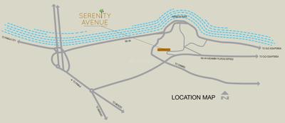 Project Image of 1861.0 - 5920.0 Sq.ft 3 BHK Apartment for buy in Alcon Serenity Avenue Phase II