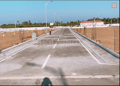 Project Image of 598.0 - 2467.0 Sq.ft Residential Plot Plot for buy in Janani Citrus County Phase I