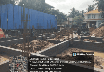 Project Image of 1467.0 - 2158.0 Sq.ft 3 BHK Apartment for buy in ATH The Palladium