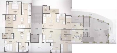 Project Image of 360.59 - 386.1 Sq.ft 1 BHK Apartment for buy in Shyam Residency