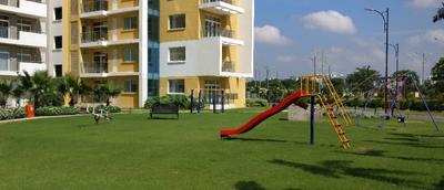 Project Image of 2345.0 - 2967.0 Sq.ft 3 BHK Apartment for buy in Tulsiani Golf View Apartments Block B