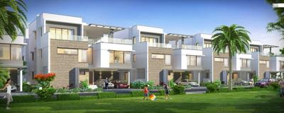 Shanta Spring Valley Elevation 3