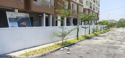 Project Image of 518.0 - 982.0 Sq.ft 1 BHK Apartment for buy in Magnolia Cedar Court