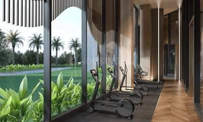 Project Image of 1929.43 - 2681.18 Sq.ft 4 BHK Apartment for buy in Page3 Noida