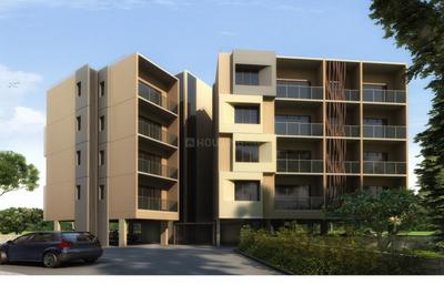 Project Image of 996.0 - 1513.0 Sq.ft 2 BHK Apartment for buy in Nucleus Spells Villas