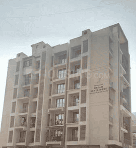 Project Image of 485.0 - 717.0 Sq.ft 1 BHK Apartment for buy in Dream Sky