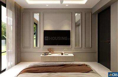 Project Image of 0.0 - 1650.0 Sq.ft 3 BHK Builder Floor for buy in Flamingo Luxury Floors