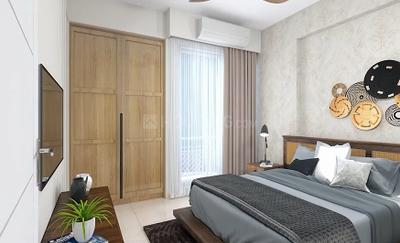 Project Image of 0.0 - 1013.42 Sq.ft 3 BHK Apartment for buy in Ashiana Amodh Phase II