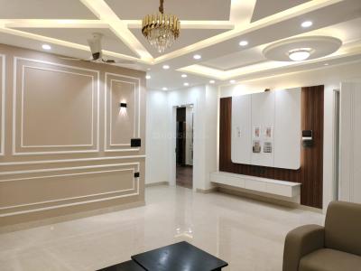 Project Image of 0.0 - 3119.76 Sq.ft 4 BHK Builder Floor for buy in Property Shree Shyam Luxury Luxury Floors