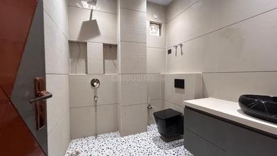 Project Image of 1800.0 - 3200.0 Sq.ft 4 BHK Builder Floor for buy in Creative Ultra Luxury Flors
