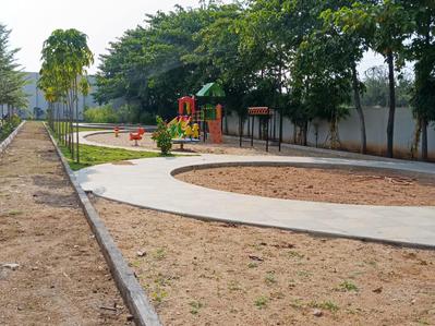 Project Image of 3416.0 - 3446.0 Sq.ft 3 BHK Villa for buy in Pruthvi Belmont Greene