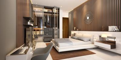 Project Image of 595.46 - 1426.33 Sq.ft 2 BHK Apartment for buy in Runwal Sanctuary