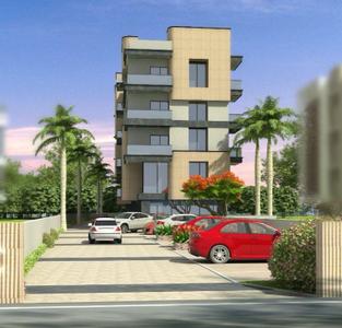 Project Image of 1600.0 - 2629.0 Sq.ft 3 BHK Apartment for buy in Saraf House