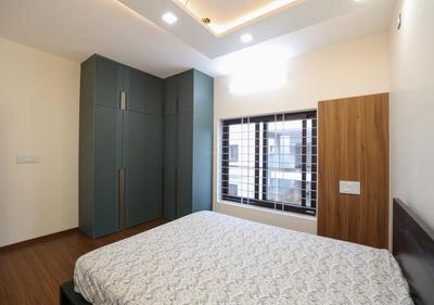 Project Image of 2676.0 - 3435.0 Sq.ft 4 BHK Villa for buy in AR Villas