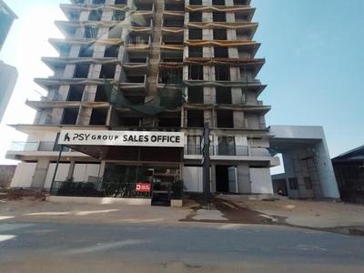 Project Image of 775.0 - 1210.0 Sq.ft 2 BHK Apartment for buy in Pramukh Pentagon