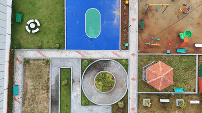 Project Image of 2400.0 - 2837.0 Sq.ft Residential Plot Plot for buy in G Square Tranquil