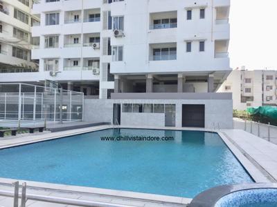 Project Image of 1207.0 - 2662.0 Sq.ft 2 BHK Apartment for buy in DCNPL Hills Vistaa Phase 1